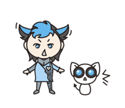 PQ-n sticker #6862392