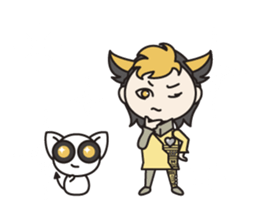 PQ-n sticker #6862393