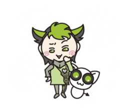 PQ-n sticker #6862394