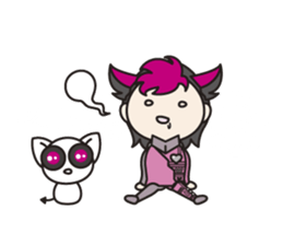 PQ-n sticker #6862396