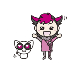 PQ-n sticker #6862400