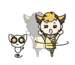 PQ-n sticker #6862401