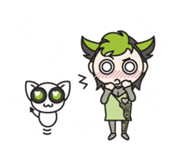 PQ-n sticker #6862403