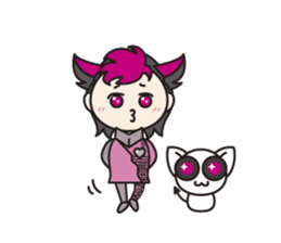 PQ-n sticker #6862405