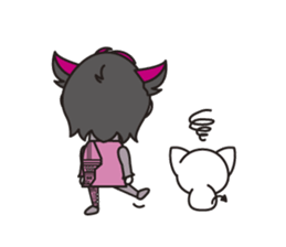 PQ-n sticker #6862410