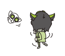 PQ-n sticker #6862411