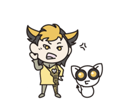 PQ-n sticker #6862412