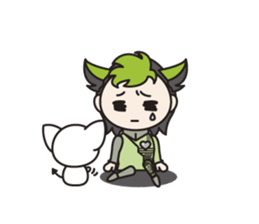 PQ-n sticker #6862413