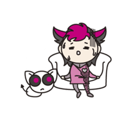 PQ-n sticker #6862415