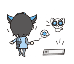 PQ-n sticker #6862417