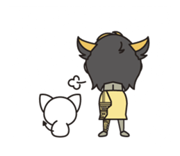 PQ-n sticker #6862419