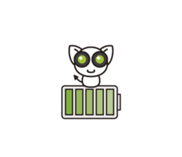 PQ-n sticker #6862422