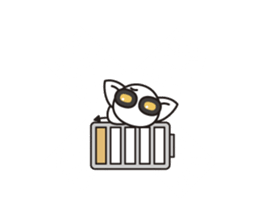 PQ-n sticker #6862423