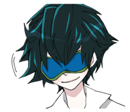 SADATOKI sticker #6862472