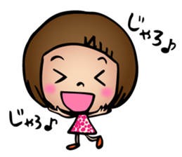 JARO! sticker #6862624