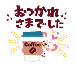 little hard Chinese noodles Sticker sticker #6862934