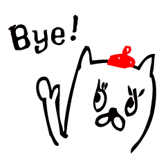 The fancy bears "SHAREKUMA CHAN SPINOFF"