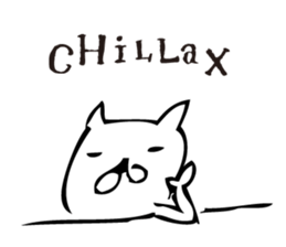 The fancy bears "SHAREKUMA CHAN SPINOFF" sticker #6863400