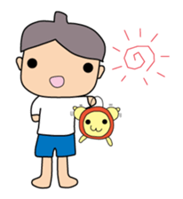 Shin Shiro sticker #6863784