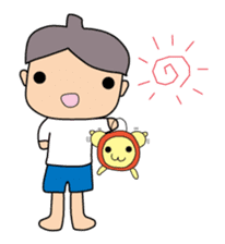 Shin Shiro sticker #6863784