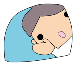 Shin Shiro sticker #6863787