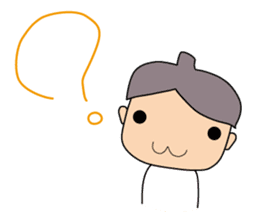 Shin Shiro sticker #6863799