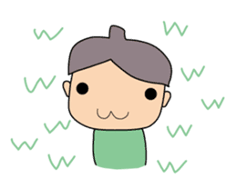 Shin Shiro sticker #6863800