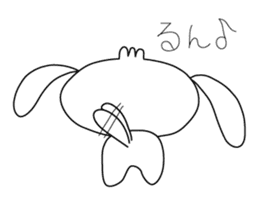 Shin Shiro sticker #6863809