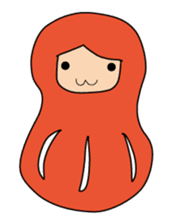 Shin Shiro sticker #6863815