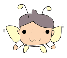 Shin Shiro sticker #6863820