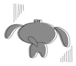 Shin Shiro sticker #6863821