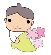 Shin Shiro sticker #6863822