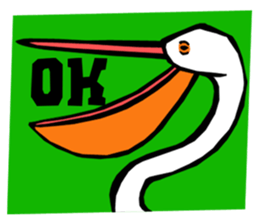 Grand Animals sticker #6863872