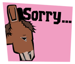 Grand Animals sticker #6863899