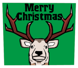 Grand Animals sticker #6863901