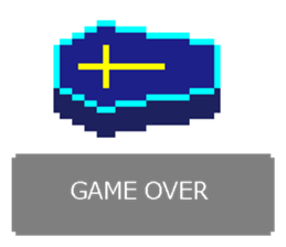 8bit-Picture in English sticker #6864062