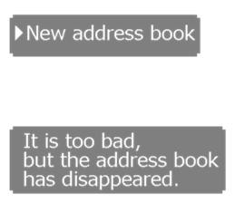 8bit-Picture in English sticker #6864063