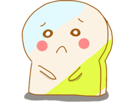 I like Chicken sticker #6864067