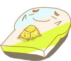 I like Chicken sticker #6864068