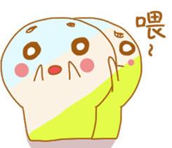 I like Chicken sticker #6864084