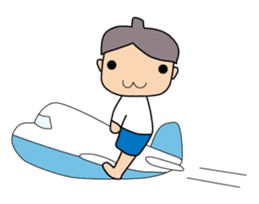 Shin Shiro2 sticker #6864156