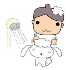 Shin Shiro2 sticker #6864158