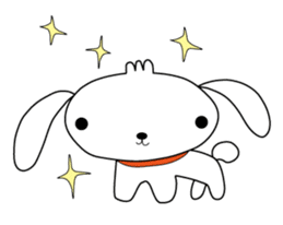 Shin Shiro2 sticker #6864159