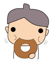 Shin Shiro2 sticker #6864160