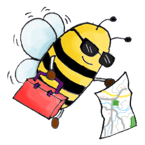 Insecta sticker #6864242