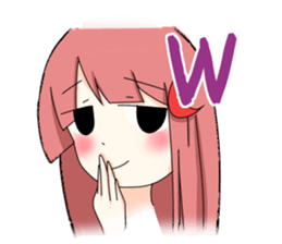 Akatsuki Sticker sticker #6865551