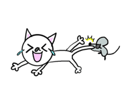 Wordplay aaa PANDA sticker #6865684