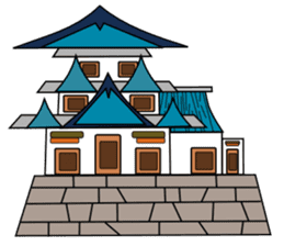 It is a Kumamoto dialect sticker #6865821