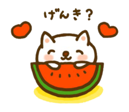 Sticker of Puku sticker #6865876