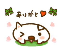Sticker of Puku sticker #6865883